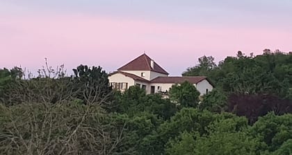 Apartamento de 70 m2 con magnifica vista.