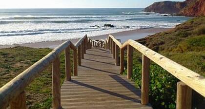 Casa Goncalito Erdgeschoss