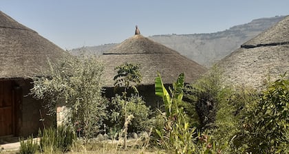 Bethan Amba ecovillage
