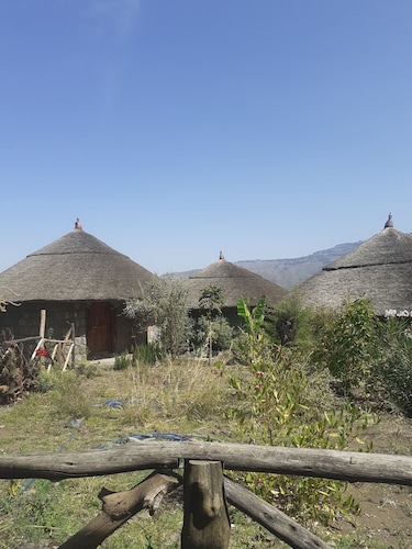 Bethan Amba ecovillage