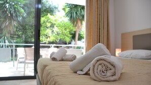 Triple Room - Dassia Holiday Club (Corfu)