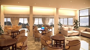 Dining - Dassia Holiday Club (Corfu)