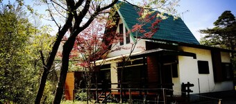 Aozora Cottage