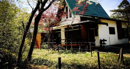 Aozora Cottage
