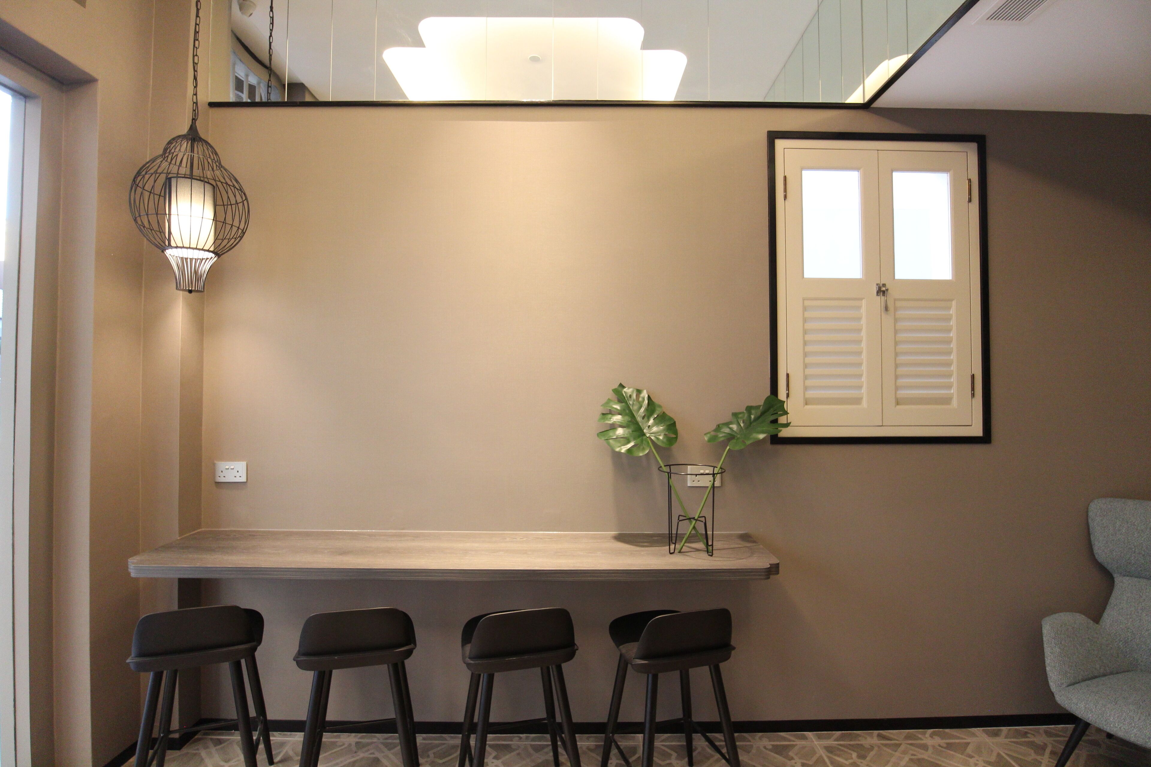 Foto - ST Signature Jalan Besar