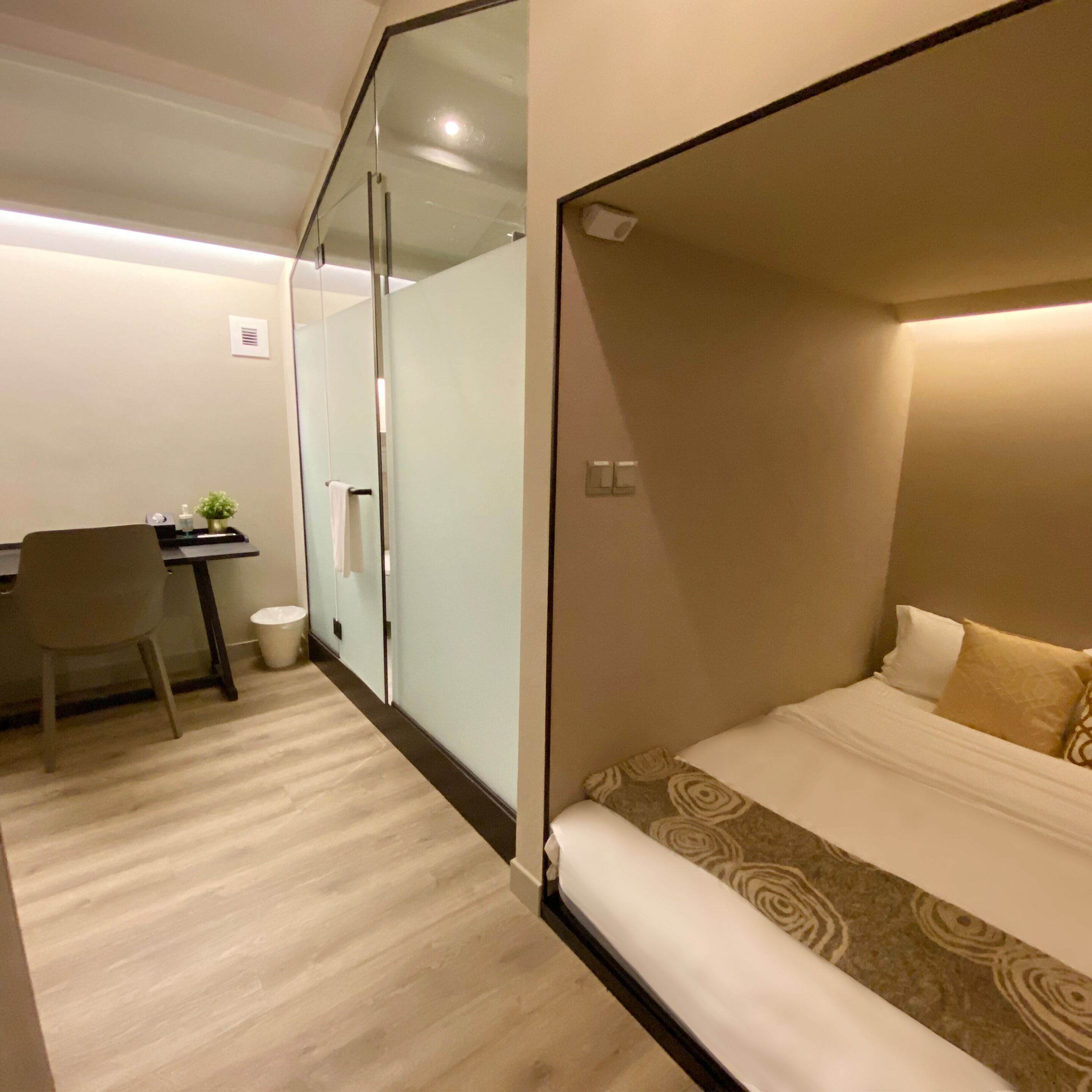 Foto - ST Signature Jalan Besar