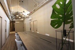 Interior - ST Signature Jalan Besar, SHORT OVERNIGHT, 8 hours: 11:59PM-8AM (Singapore)