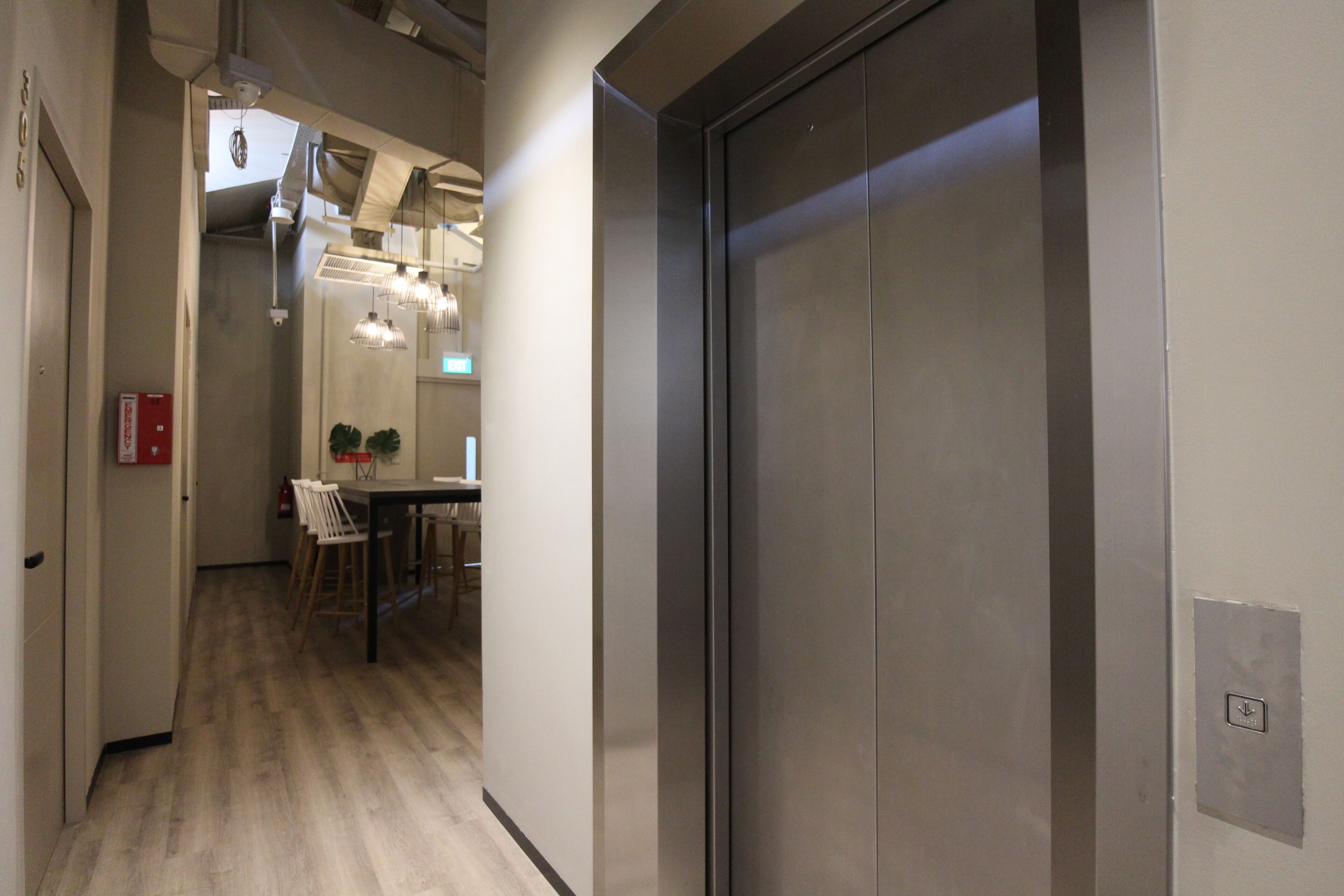 Foto - ST Signature Jalan Besar