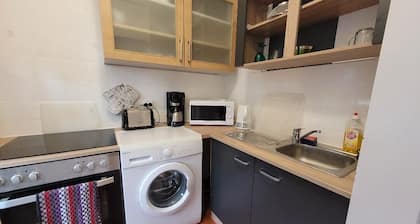 Apartamento de Lucian