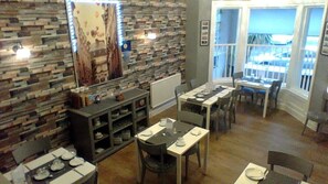 Interior - The Sefton B&B (Blackpool)