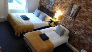 Chambre Triple
