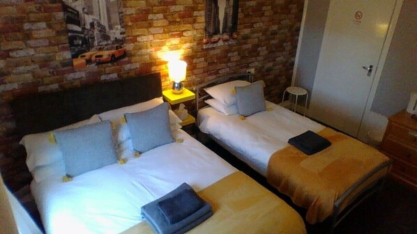 Room - The Sefton B&B (Blackpool)
