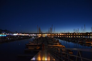 Port de plaisance