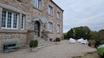 庭園