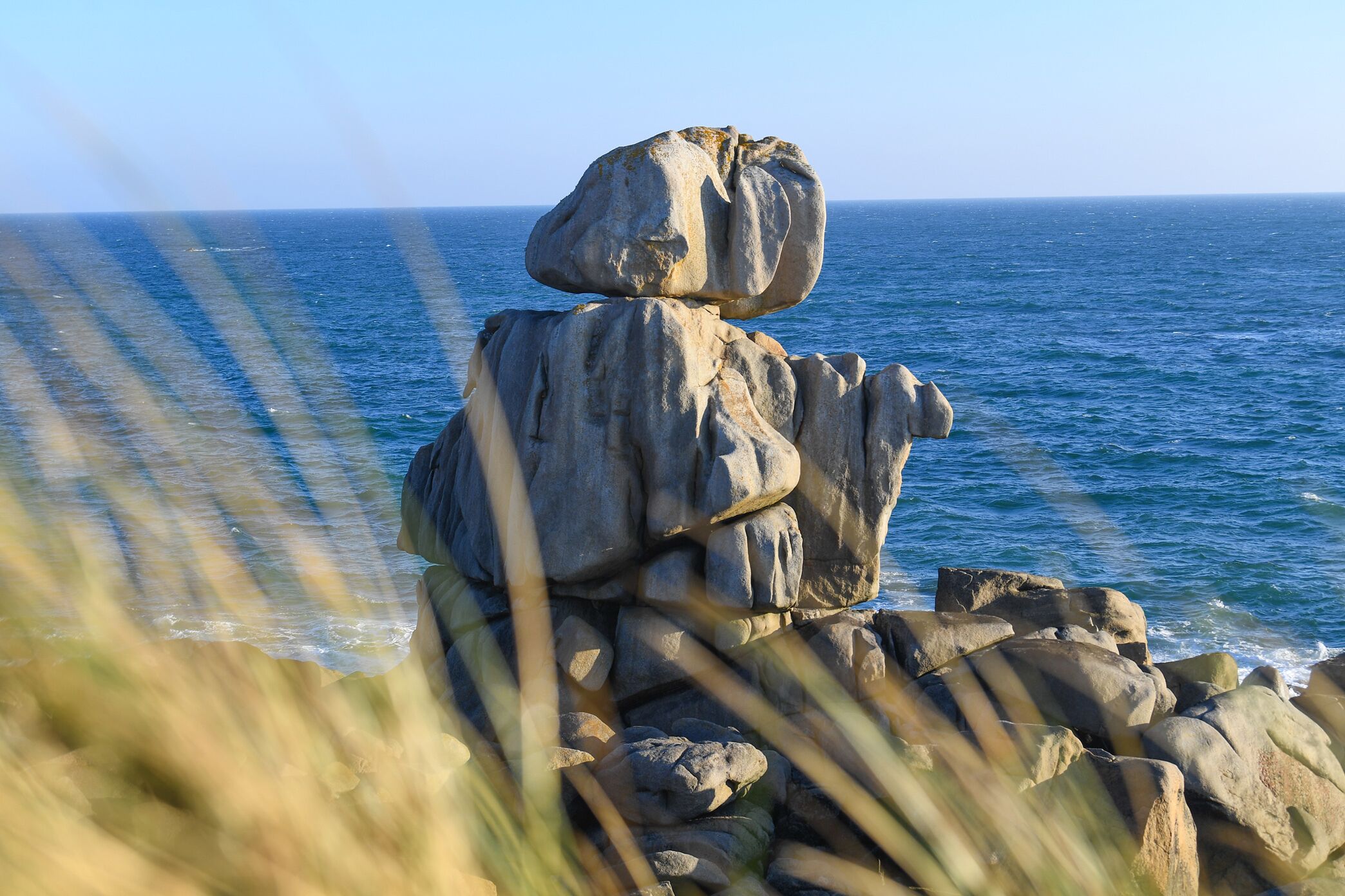 Beach nearby, white sand