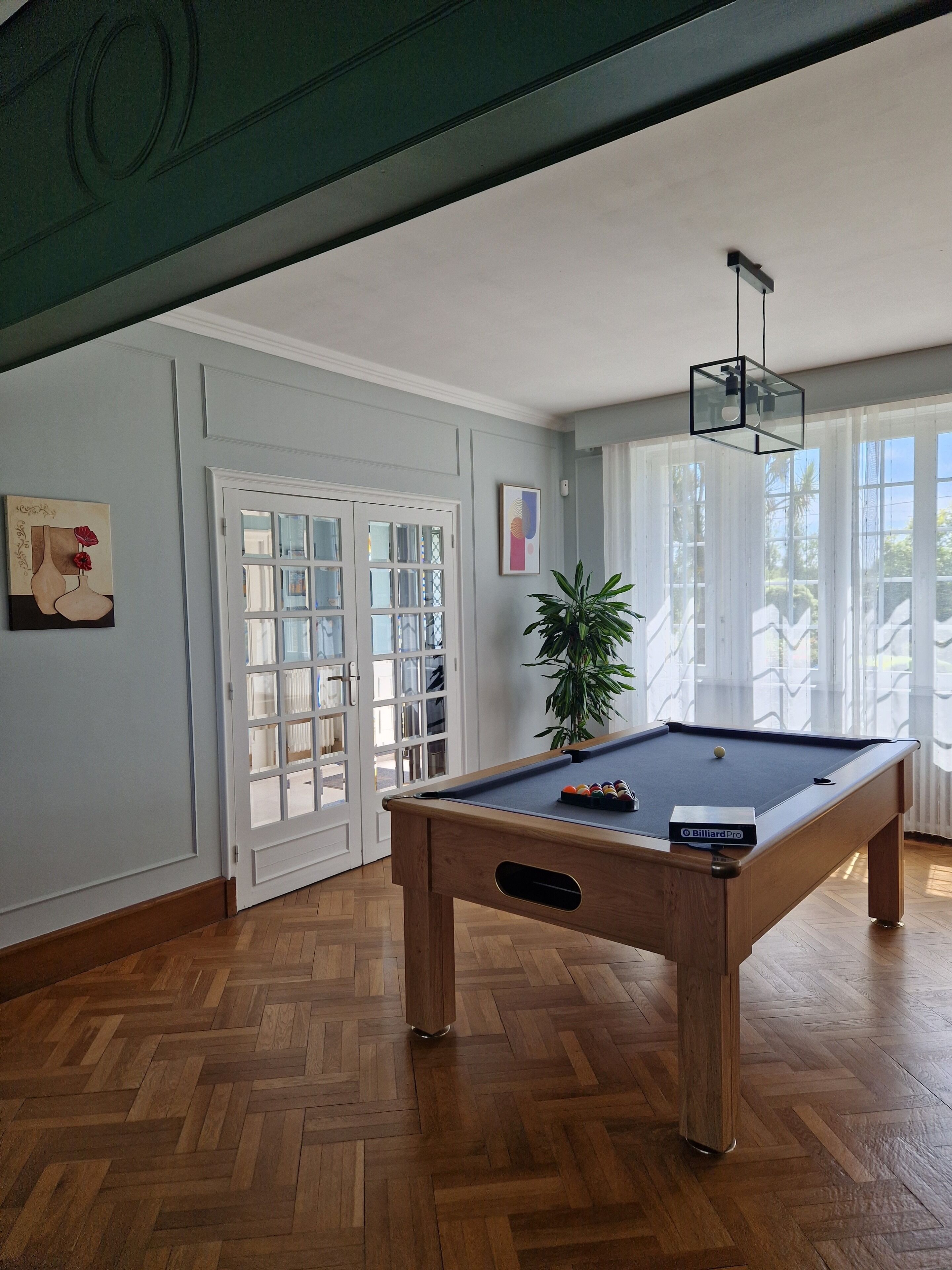 Billards
