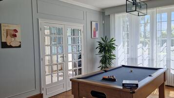 Billards