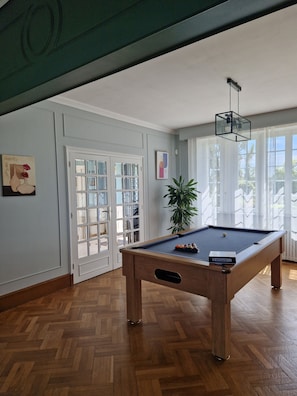 Billard