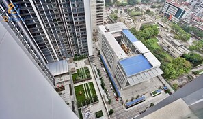 Family Apartment, 3 Bedrooms | City view - Homefromhome Skylake Apartment (Hanoi)