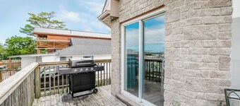 Beach1 Riverfront Resort - #32 - Wasaga Beach