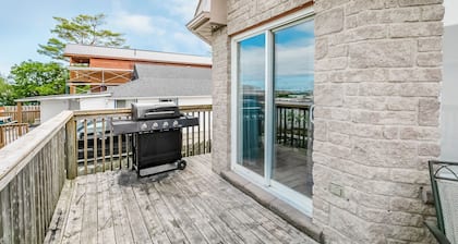 Beach1 Riverfront Resort - #32 - Wasaga Beach