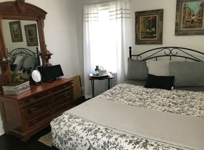 4 habitaciones y wifi 
