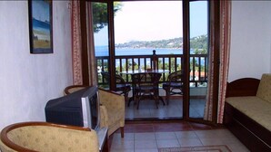 Interior detail - Pandora Studios Skiathos (Skiathos)