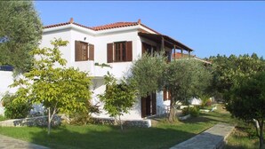 Exterior - Pandora Studios Skiathos (Skiathos)