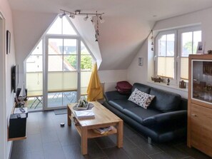 Apartment | Living room