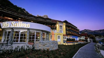 Chi tiết ngoại thất
