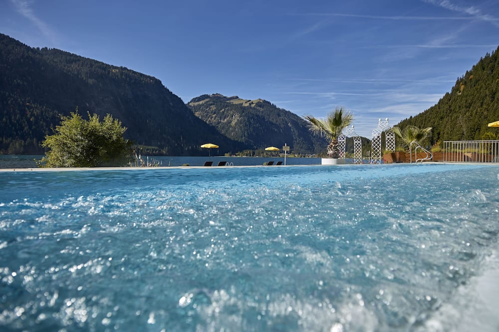 Via Salina - Hotel Am See - Adults Only