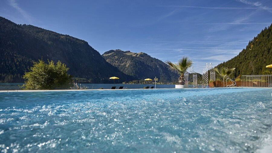 Via Salina - Hotel Am See - Adults Only