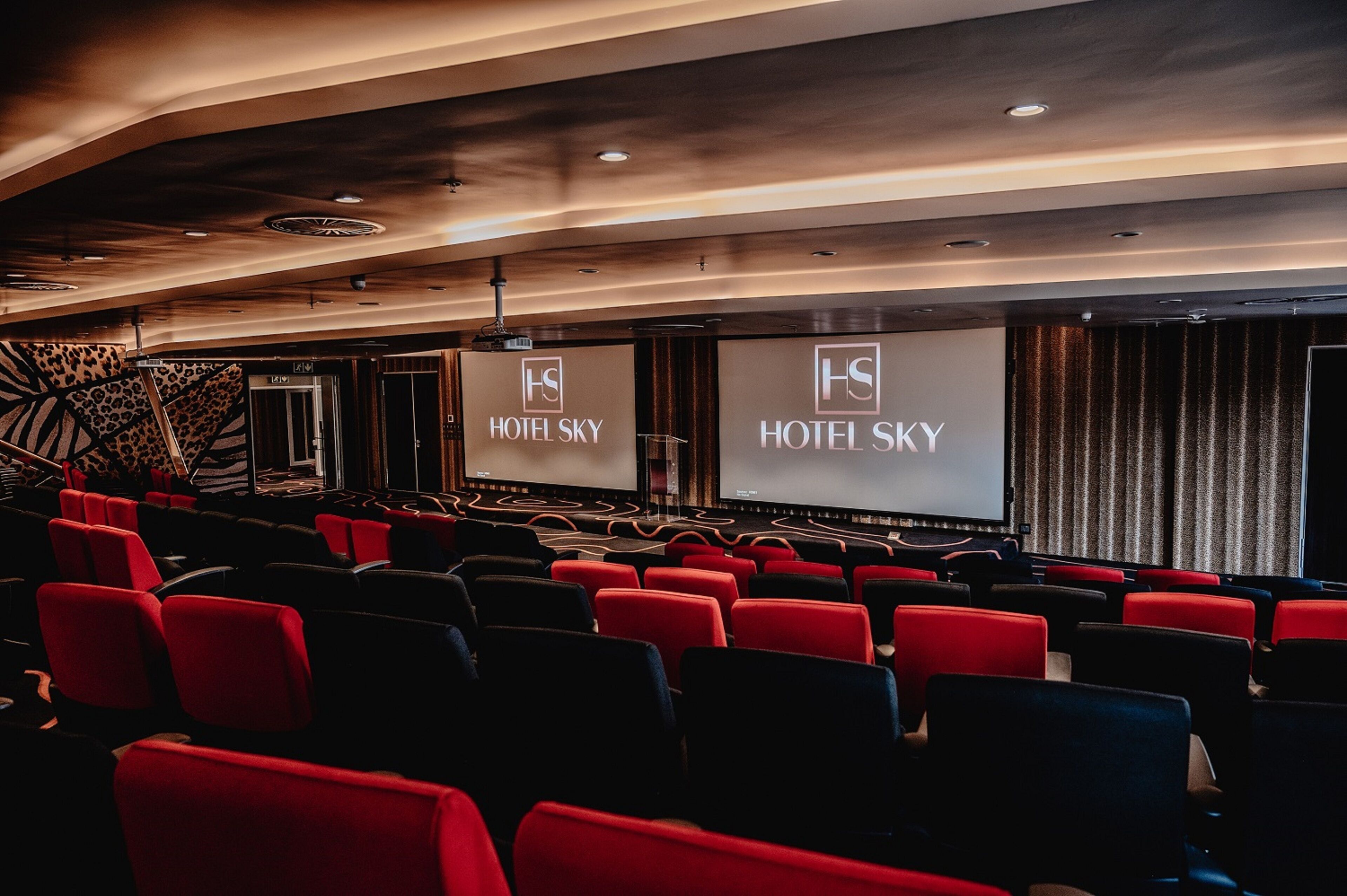 Foto - Hotel Sky Sandton