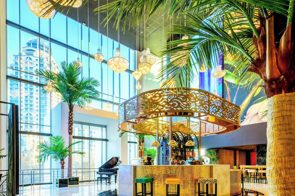 Hotel Sky Sandton