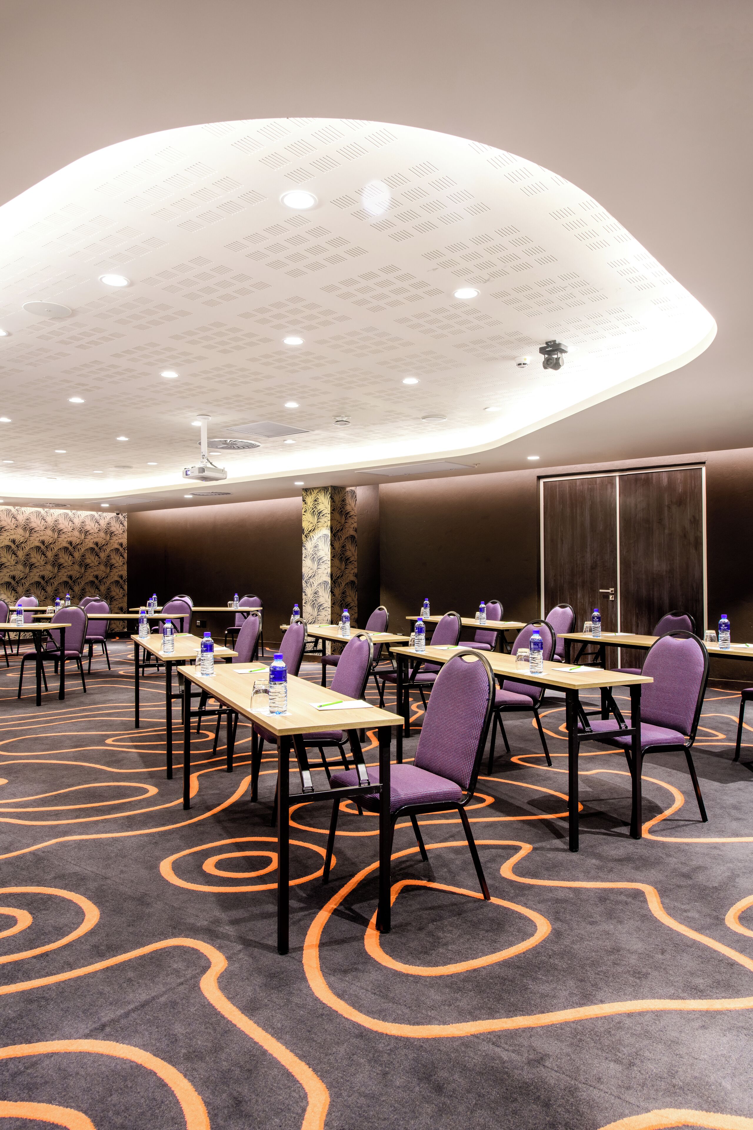 Foto - Hotel Sky Sandton