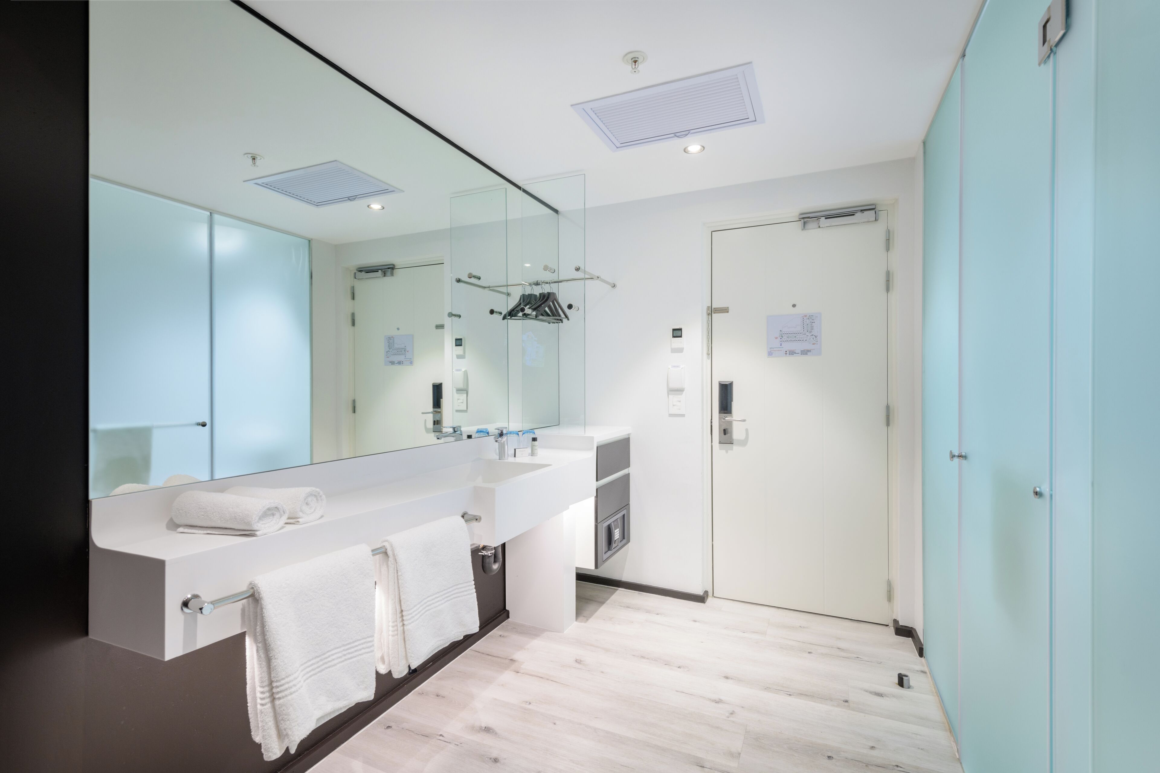 Foto - Hotel Sky Sandton