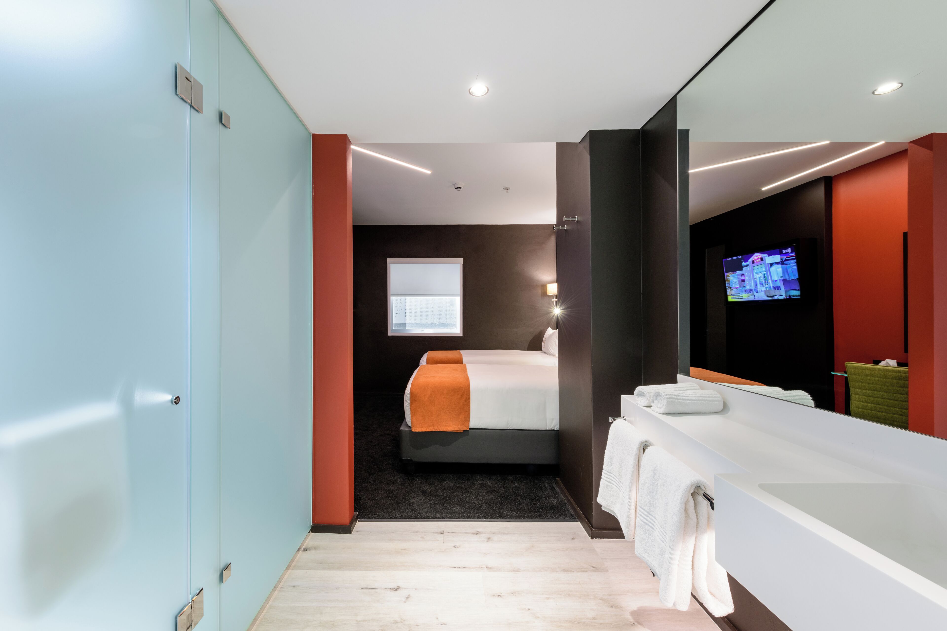 Foto - Hotel Sky Sandton