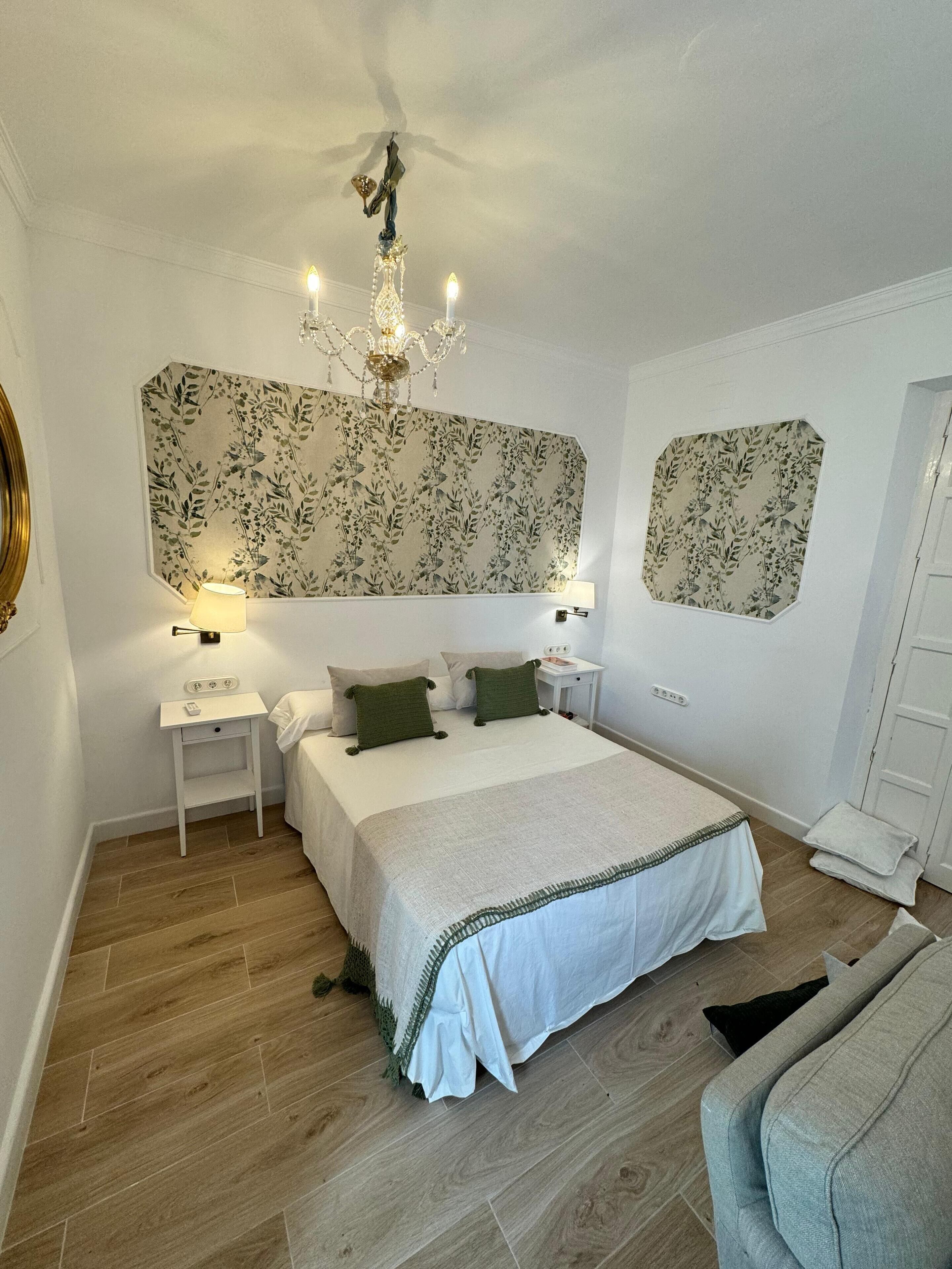 Photo - Palacete de La Alameda - Adults Only-