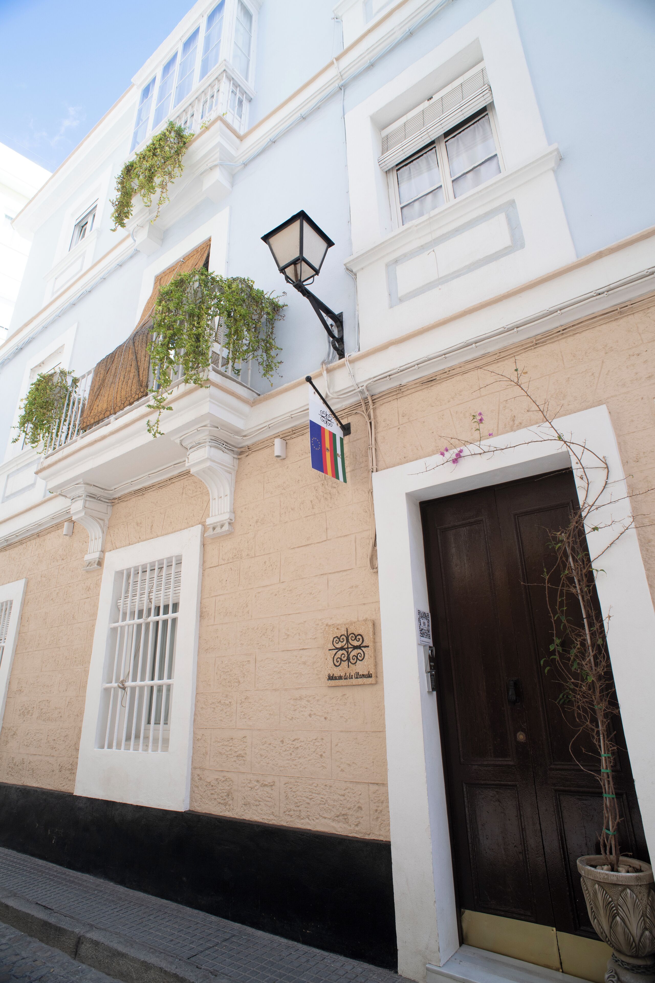 Photo - Palacete de La Alameda - Adults Only-