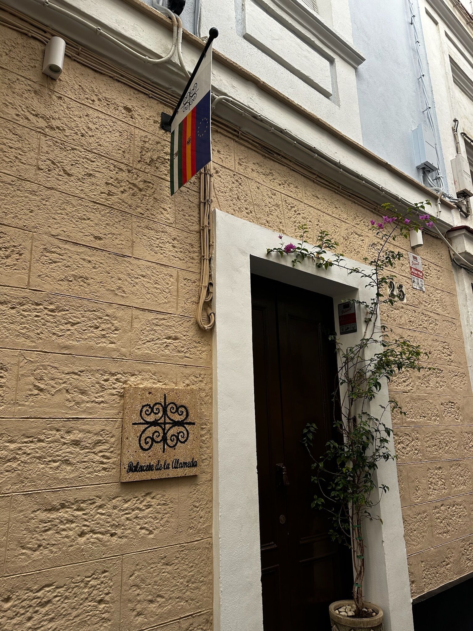 Photo - Palacete de La Alameda - Adults Only-