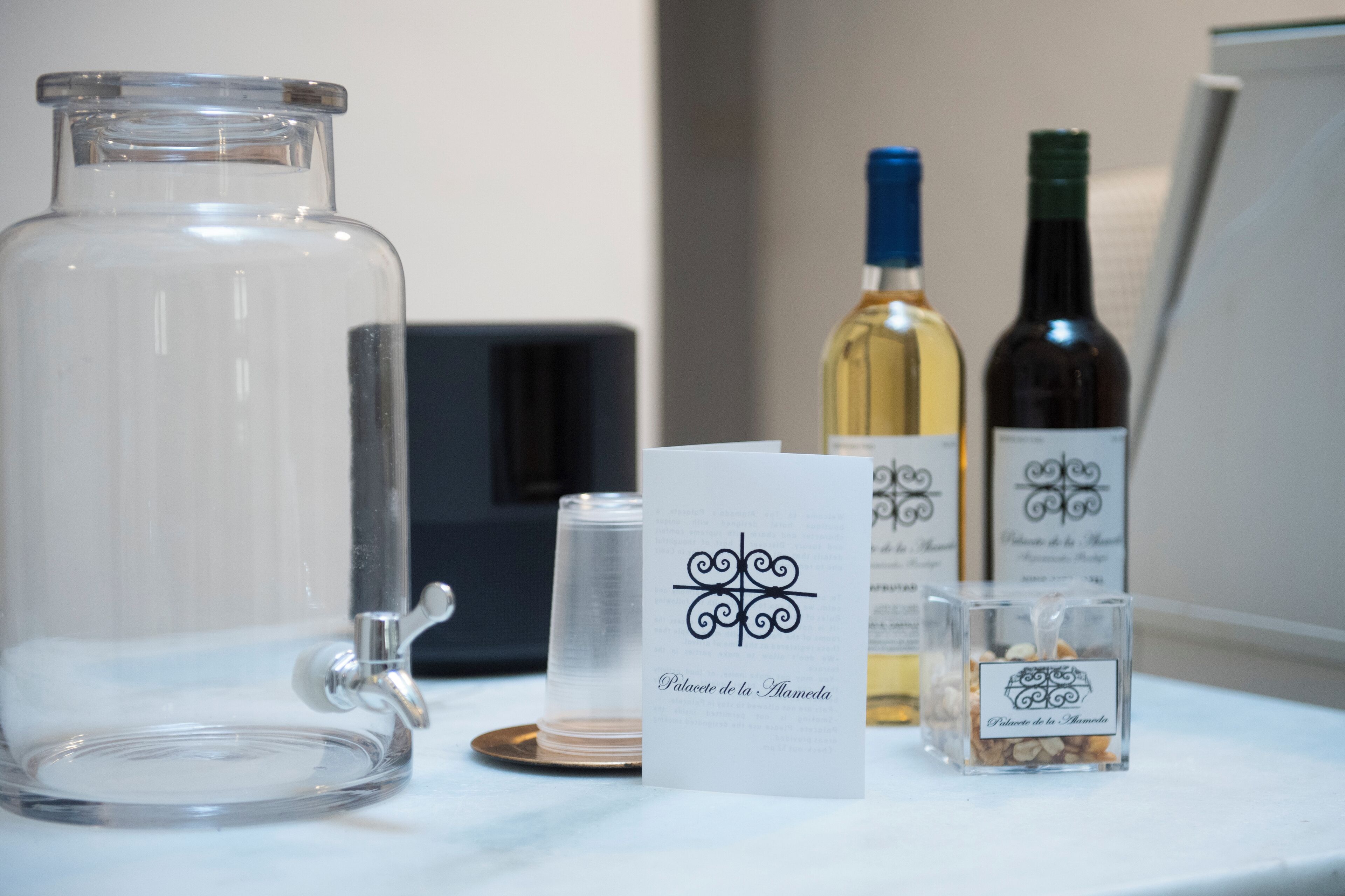 Photo - Palacete de La Alameda - Adults Only-