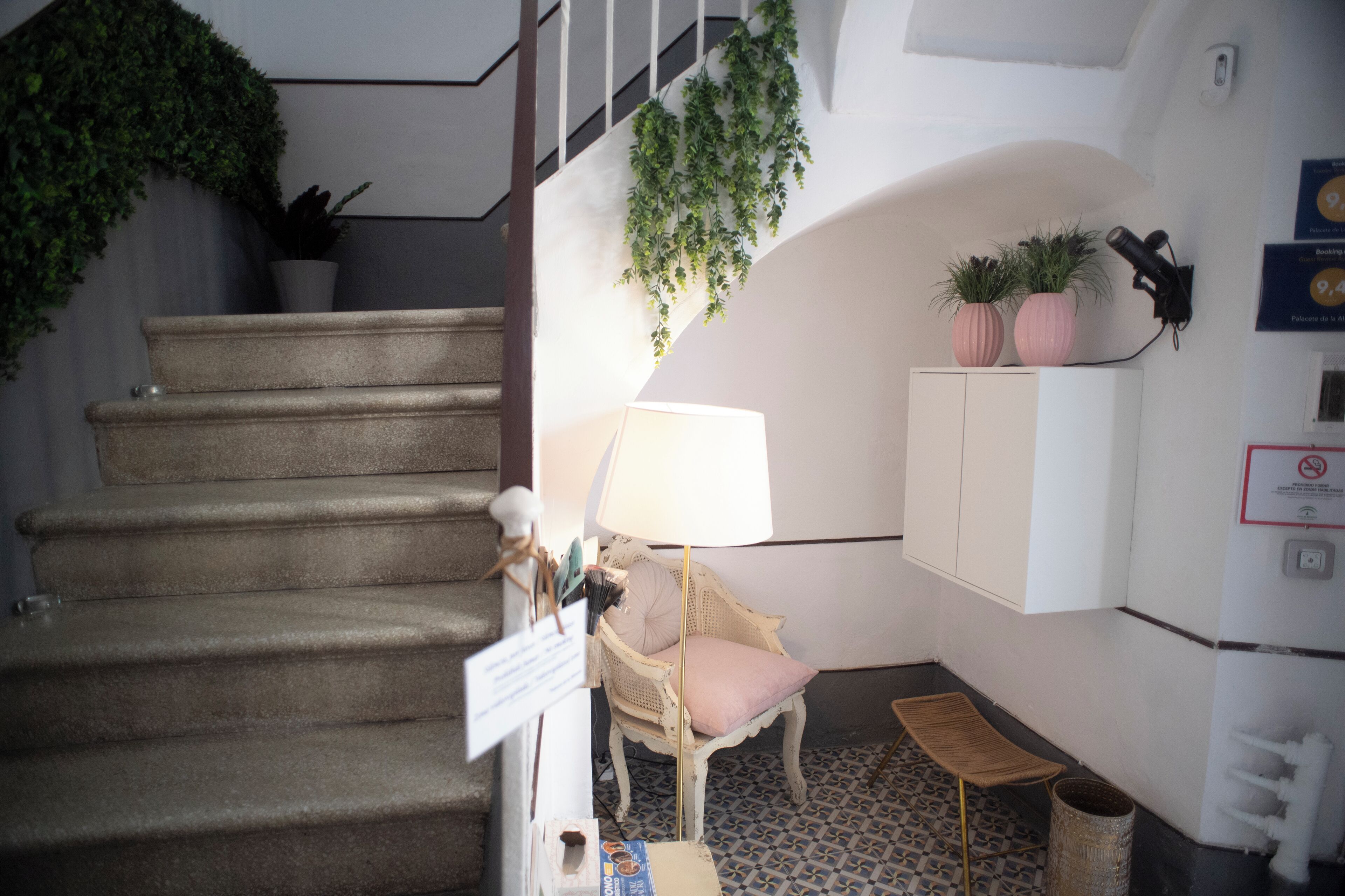 Photo - Palacete de La Alameda - Adults Only-