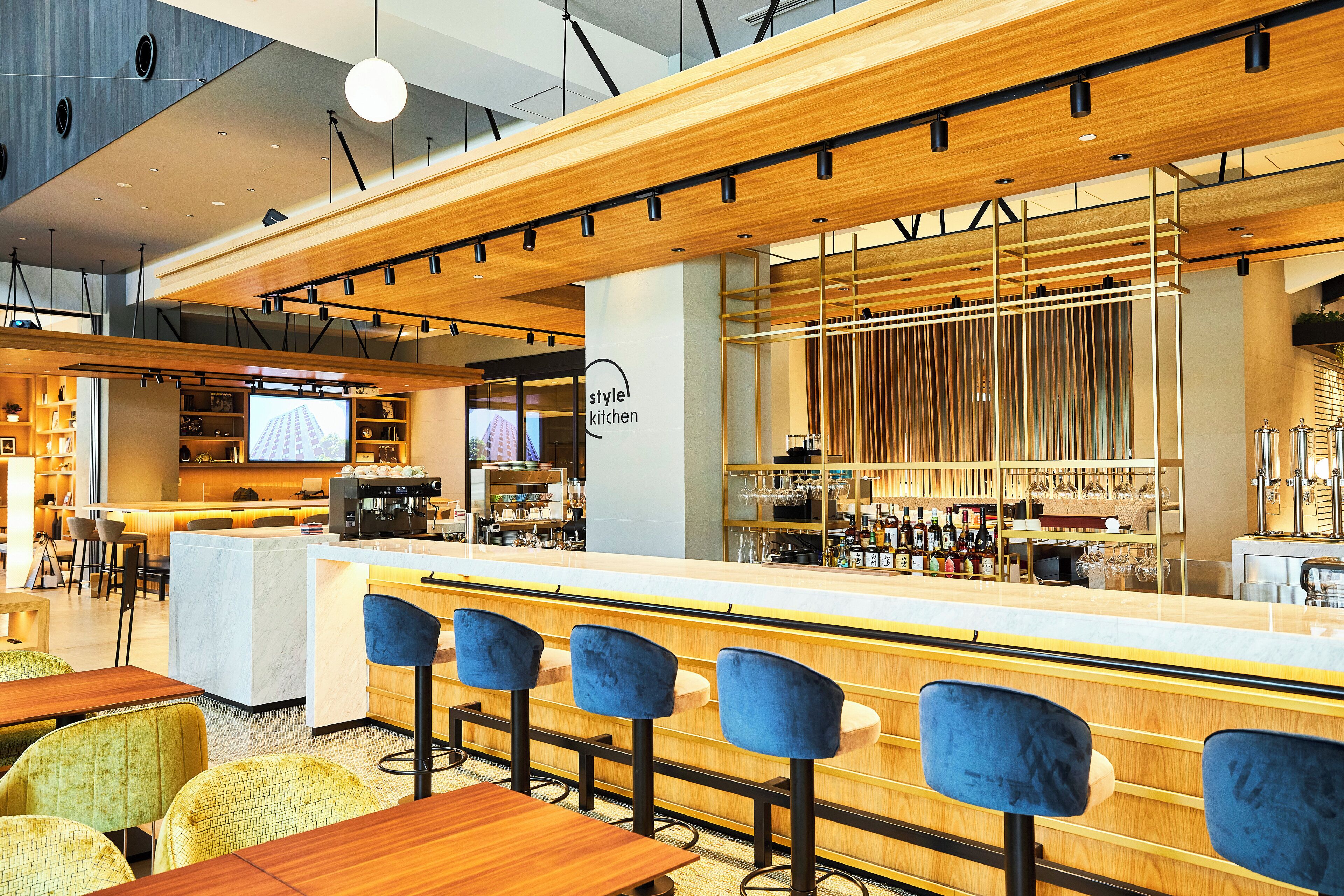 Cafe