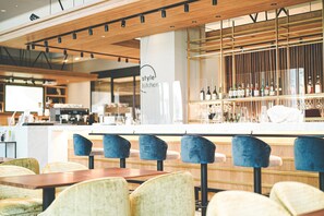 Restaurant - Nikko Style Nagoya (Nagoya)