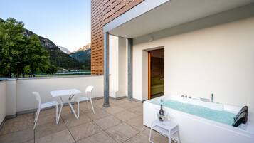 Deluxe Room (Alesso) | View from room