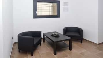 TV de tela plana 22 polegadas com canais a cabo, TV