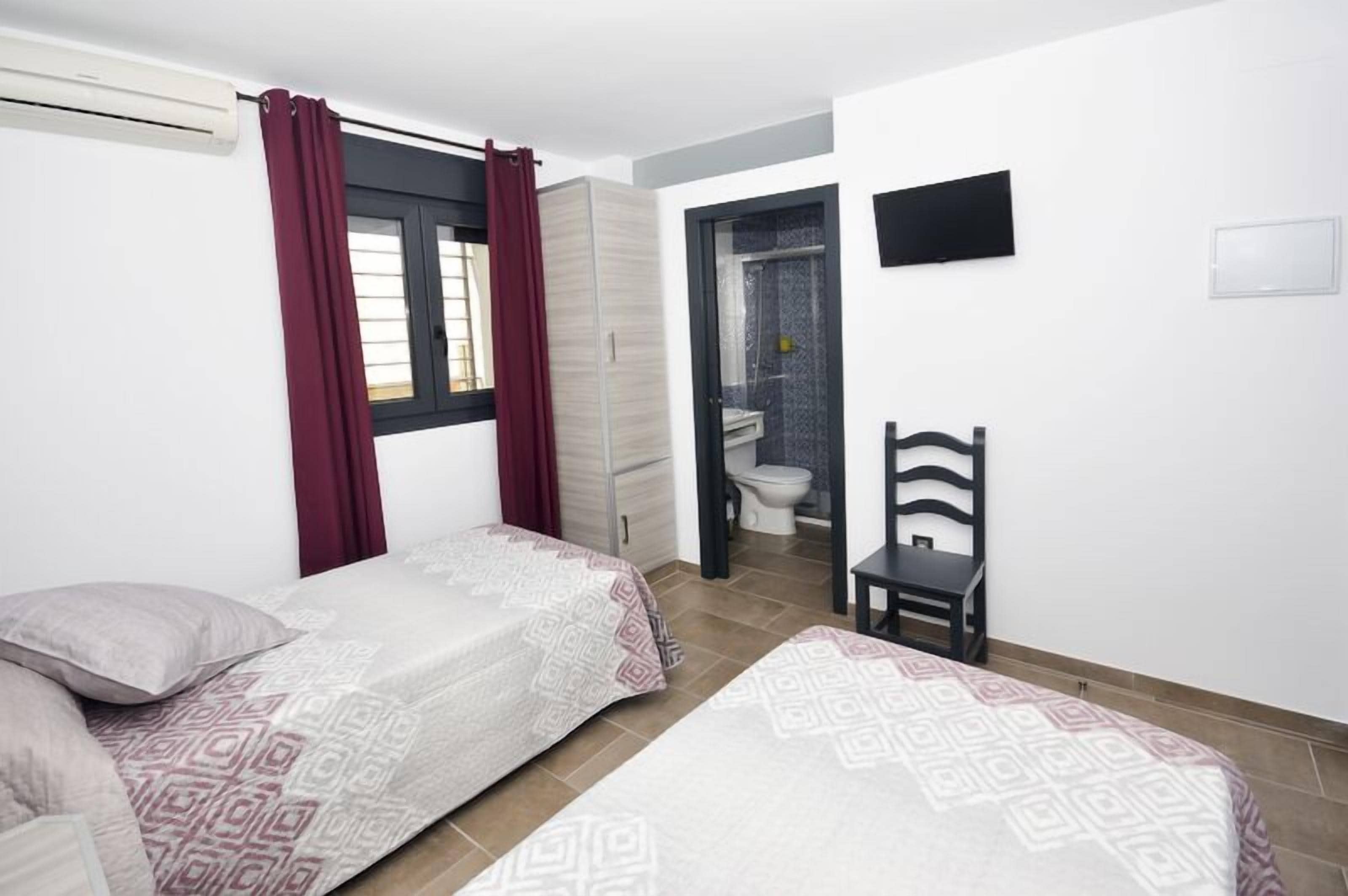 Photo - Hostal Maria Jose