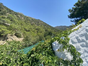 Exterior - Oleander's Garden (Ierapetra)