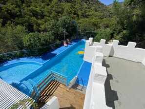 Exterior - Oleander's Garden (Ierapetra)