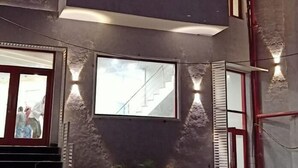 Exterior - Hotel Karwaan Chandigarh (Dera Bassi)